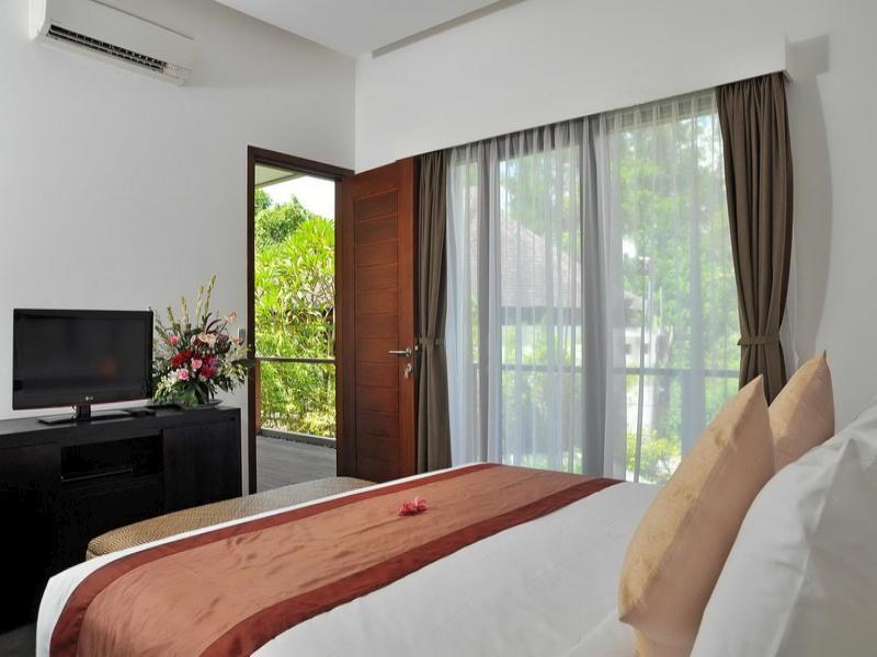Villa Alaya By Nagisa Bali Seminyak Kültér fotó