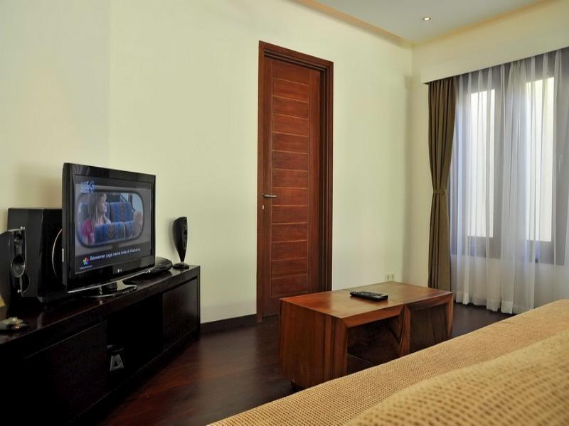 Villa Alaya By Nagisa Bali Seminyak Kültér fotó