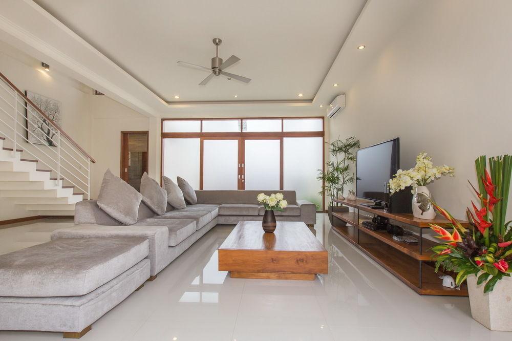 Villa Alaya By Nagisa Bali Seminyak Kültér fotó