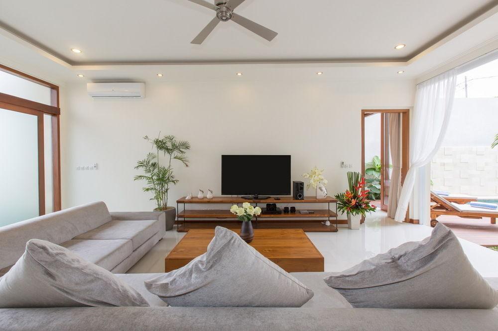 Villa Alaya By Nagisa Bali Seminyak Kültér fotó