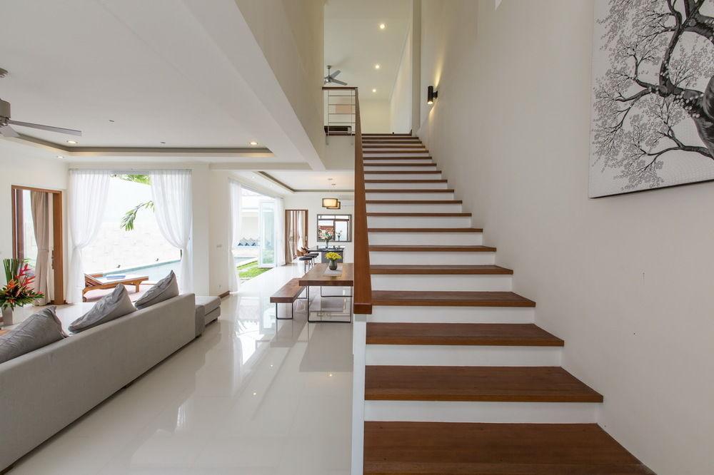 Villa Alaya By Nagisa Bali Seminyak Kültér fotó