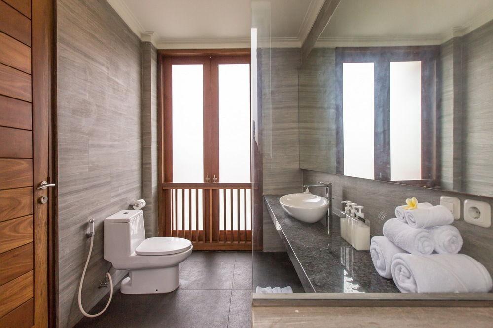 Villa Alaya By Nagisa Bali Seminyak Kültér fotó