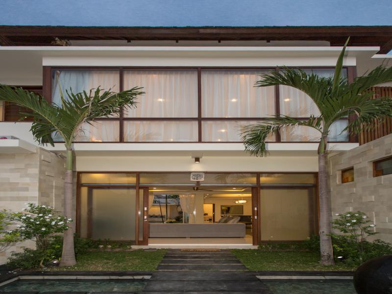 Villa Alaya By Nagisa Bali Seminyak Kültér fotó